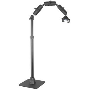 Supporto Telefonico Arkon HD8RV29 - Supporto universale per smartphone Supporto Telefonico Arkon HD8RV29 - Supporto universale per smartphone