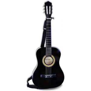 Bontempi 22 9210 - Chitarra Giocattolo per Bambini 6+ - Suono Realistico e Regolabile Bontempi 22 9210 - Chitarra Giocattolo per Bambini 6+ - Suono Realistico e Regolabile