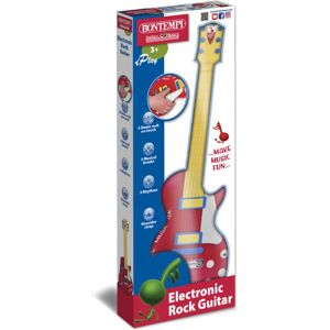 Bontempi 24 5831 - Chitarra giocattolo Bontempi 24 5831 - Chitarra giocattolo
