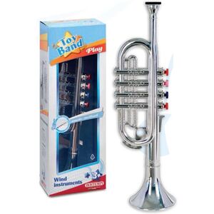 Bontempi 32 3831 Musical Toy - 4 Notes Multi-Color Bontempi 32 3831 Musical Toy - 4 Notes Multi-Color