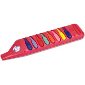 Bontempi Modèle 8832 Playmonica - Instrument de musique pour enfants - Publicité Bontempi Modèle 8832 Playmonica - Instrument de musique pour enfants - Publicité