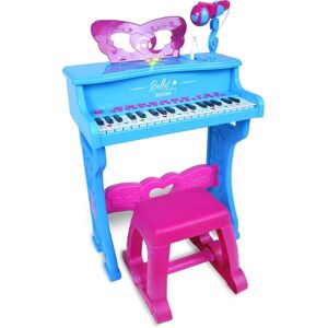 Bontempi Elektroniskt piano 37 tangenter Microfon och Stol - Typ av Piano Bontempi Elektroniskt piano 37 tangenter Microfon och Stol - Typ av Piano