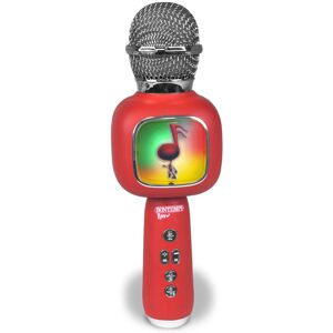 Bontempi Vezeték nélküli mikrofon - Zenei játék Bontempi Vezeték nélküli mikrofon - Zenei játék