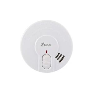 Kidde Optical smoke detector 29HD White Kidde Optical smoke detector 29HD White