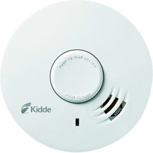 KIDDE Q2 - Smoke Detector - Long-Life Battery KIDDE Q2 - Smoke Detector - Long-Life Battery