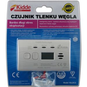 Kidde 10LLDCO Kidde 10LLDCO