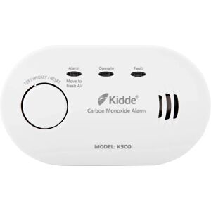 Kidde Lifesaver 5CO Kidde Lifesaver 5CO