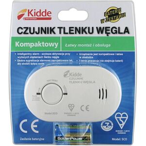 Kidde Lifesaver 5CO Kidde Lifesaver 5CO