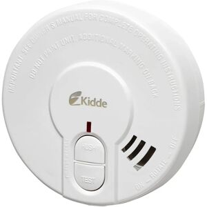Kidde 29HDRB Smoke Alarm Kidde 29HDRB Smoke Alarm