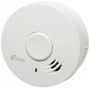 Kidde 10Y29 RB Ten Year Life Sealed Battery Smoke Alarm Kidde 10Y29 RB Ten Year Life Sealed Battery Smoke Alarm
