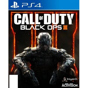 Activision Call Of Duty Black Ops III - PlayStation 4 Activision Call Of Duty Black Ops III - PlayStation 4