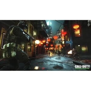 Activision Call of Duty Modern Warfare Remastered - Video Game Activision Call of Duty Modern Warfare Remastered - Video Game