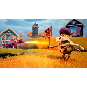 Activision Spyro Reignited Trilogy - Videospiel Activision Spyro Reignited Trilogy - Videospiel