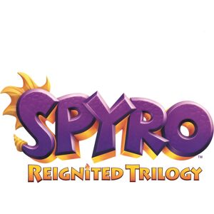 Activision Spyro Reignited Trilogy - Jeu vidéo - Publicité Activision Spyro Reignited Trilogy - Jeu vidéo - Publicité
