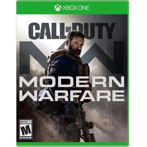 Call of Duty: Modern Warfare - Xbox One Call of Duty: Modern Warfare - Xbox One