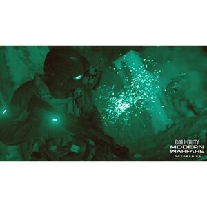 Call of Duty: Modern Warfare - Xbox One Call of Duty: Modern Warfare - Xbox One
