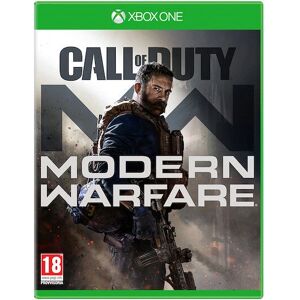 Call of Duty: Modern Warfare - Xbox One Call of Duty: Modern Warfare - Xbox One