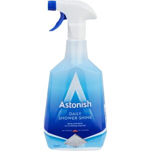 Astonish C1031 Daily Shower Cleaner - Shower Cleaner Astonish C1031 Daily Shower Cleaner - Shower Cleaner