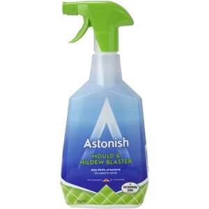 Astonish Mould and Mildew Remover - Mold & Mildew - 750ml Astonish Mould and Mildew Remover - Mold & Mildew - 750ml