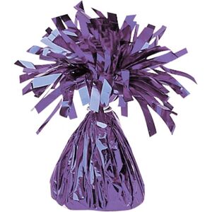 Amscan 991365-14 Lila folieballong - Ballong Amscan 991365-14 Lila folieballong - Ballong