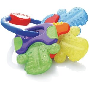 Nûby Multicolour Teething Keys - Teether Nûby Multicolour Teething Keys - Teether
