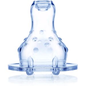 Nuby ID00921 chupeta - Silicone Nuby ID00921 chupeta - Silicone