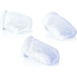 Nuby Accessoire d'Alimentation Blanc ID5362 Nuby Accessoire d'Alimentation Blanc ID5362