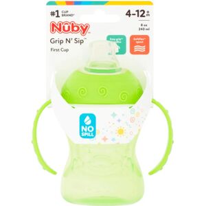 Nuby Brand Model Assorted Colors - Baby Drinkware Nuby Brand Model Assorted Colors - Baby Drinkware