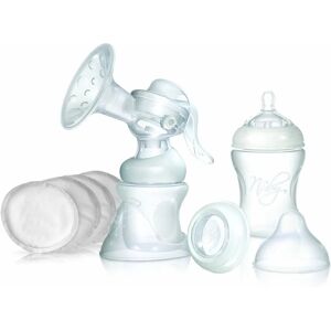 Nuby NT72035 Breast Pump Manual - Breast Pump Nuby NT72035 Breast Pump Manual - Breast Pump