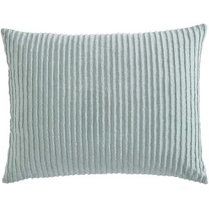 Blauwe bedspread BEATRICE HOME FASHIONS - CHNSHA00BLU Blauwe bedspread BEATRICE HOME FASHIONS - CHNSHA00BLU