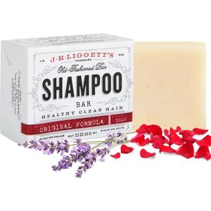J.R. Liggett's Original Shampoo Bar - Hair Care J.R. Liggett's Original Shampoo Bar - Hair Care