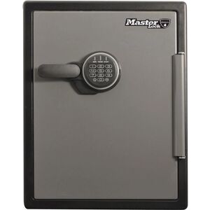 Master Lock LFW205FYC - XXL Digital Feuer- & Wasserschutz Master Lock LFW205FYC - XXL Digital Feuer- & Wasserschutz