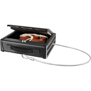 Master Lock PP1KML Compact Safe with Cable Master Lock PP1KML Compact Safe with Cable