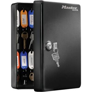 Master Lock MLKKB25ML Key Storage Lock Box - Key Storage Master Lock MLKKB25ML Key Storage Lock Box - Key Storage