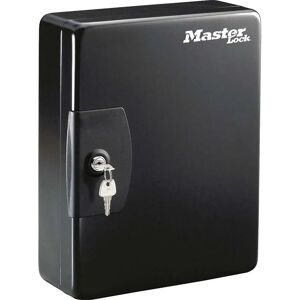 Master Lock MLKKB50ML Steel Key Lock Box - 50 Keys Master Lock MLKKB50ML Steel Key Lock Box - 50 Keys