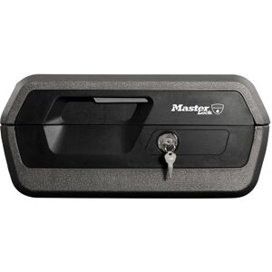 Master Lock LCFW30100 Großer Feuer- und Wasserdichter Safe - Safe Master Lock LCFW30100 Großer Feuer- und Wasserdichter Safe - Safe