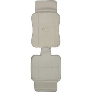 Prince Lionheart Protezione Sedile Auto a Due Fasi - Beige Prince Lionheart Protezione Sedile Auto a Due Fasi - Beige