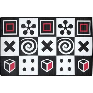 Alfombra de Juego Developmat de Prince Lionheart - Doble cara - 90x150 cm Alfombra de Juego Developmat de Prince Lionheart - Doble cara - 90x150 cm