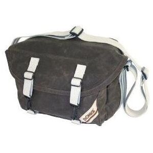 Domke F6 Camera Bag - Water-Resistant Waxed Cotton Domke F6 Camera Bag - Water-Resistant Waxed Cotton