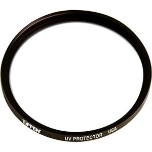 Filtro de lente de cámara Tiffen 62UVP - Protección UV 62mm Filtro de lente de cámara Tiffen 62UVP - Protección UV 62mm