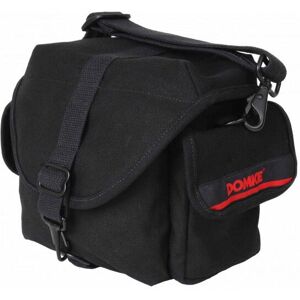 Domke F8 Torba na Ramię Czarna - Plecak na Aparat Domke F8 Torba na Ramię Czarna - Plecak na Aparat