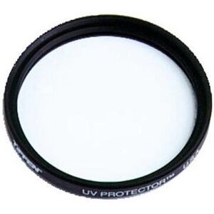 Tiffen 34UVP Ultraviolet Camera Filter - Objectieffilter Tiffen 34UVP Ultraviolet Camera Filter - Objectieffilter
