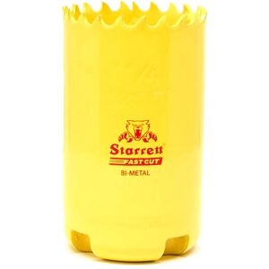 Starrett Starrett FCH0114 32mm Fast Cut Bi-Metal Holesaw - Holesaw Starrett Starrett FCH0114 32mm Fast Cut Bi-Metal Holesaw - Holesaw