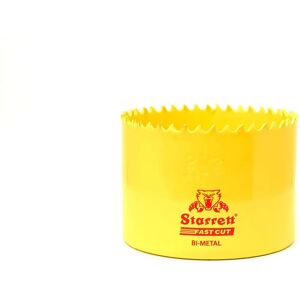 Starrett FCH0212 Bi-Metal Holesaw 64mm - Holesaw Starrett FCH0212 Bi-Metal Holesaw 64mm - Holesaw