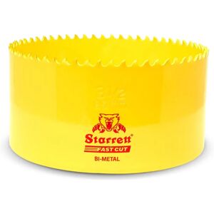 Starrett FCH0312 Fast Cut Bi-Metal Holesaw - Holesaw Starrett FCH0312 Fast Cut Bi-Metal Holesaw - Holesaw