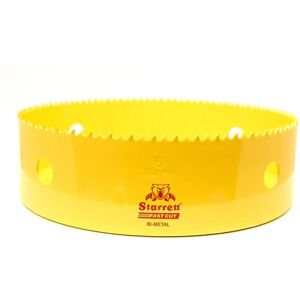 Starrett FCH0600 Fast Cut Bi-Metal Holesaw - Holesaw Starrett FCH0600 Fast Cut Bi-Metal Holesaw - Holesaw