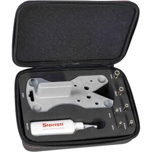 Starrett Diamond Tile & Glass Drill Bit Set - Drill Bit Set Starrett Diamond Tile & Glass Drill Bit Set - Drill Bit Set