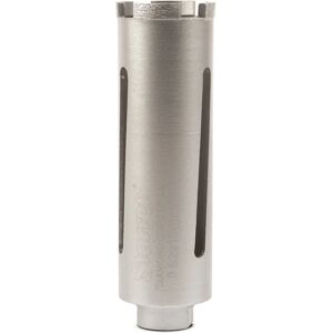 Starrett - Core Drill - 52 mm - Blue - Core drill Starrett - Core Drill - 52 mm - Blue - Core drill