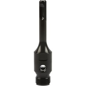 Starrett BMA2 115 mm SDS Adaptor - SDS Adaptor for Core Drilling Starrett BMA2 115 mm SDS Adaptor - SDS Adaptor for Core Drilling