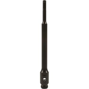 Starrett BMA2240 240 mm SDS Adaptor - Tool and Accessory Starrett BMA2240 240 mm SDS Adaptor - Tool and Accessory